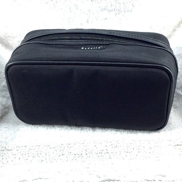 Modella Cosmetic Organizer Travel Bag - Picture 3 of 11